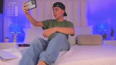 CODY online show from March 3, 2025, 8:00 pm