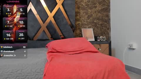 Cody Walker online show from January 11, 2025, 12:22 am