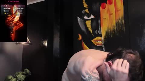 Cody Walker online show from September 10, 2025, 6:19 pm