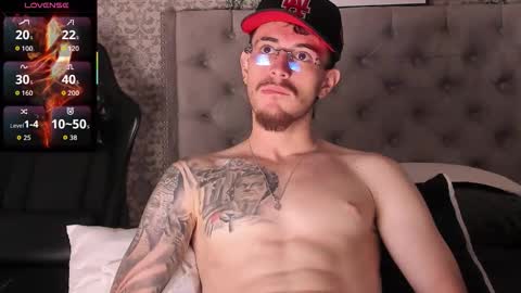 Snapshot of codyywalker chatting on January 17, 2026, 6:11 pm Cody Walker online show from January 17, 2026, 6:11 pm