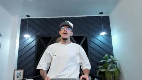 Snapshot of codyywalker chatting on February 8, 2026, 5:11 am Cody Walker online show from February 8, 2026, 5:11 am