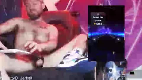 CoffeeandCum online show from January 14, 2026, 9:31 pm