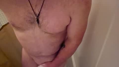 Mr. Fun Time online show from March 15, 2026, 11:33 pm