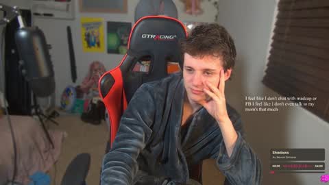 Cokia online show from December 12, 2024, 2:37 am