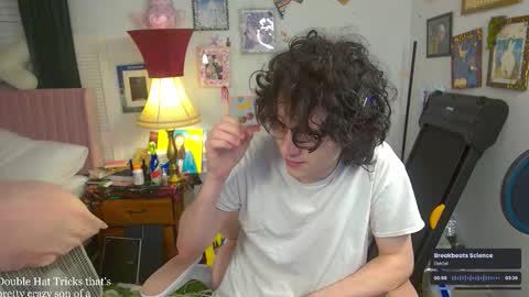 Cokia online show from January 11, 2026, 1:43 am