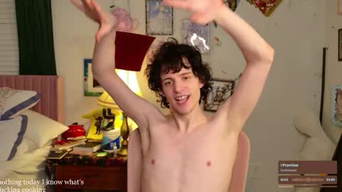 Cokia online show from February 6, 2026, 1:21 am