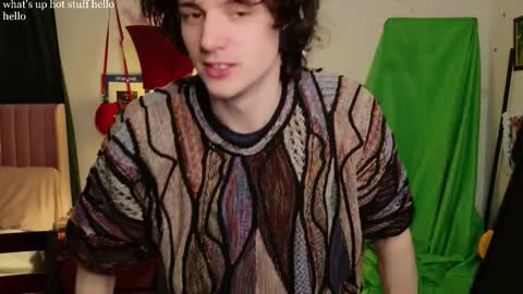 Cokia online show from March 17, 2026, 11:52 pm