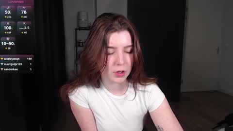 Denise online show from March 4, 2026, 9:10 pm