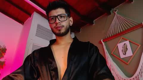 Colby online show from October 27, 2025, 11:25 am