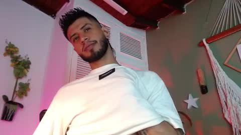 Colby online show from November 26, 2025, 7:04 pm