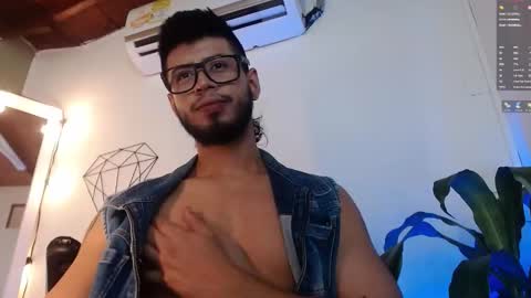 Colby online show from January 17, 2026, 7:50 pm