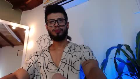 Colby online show from February 5, 2026, 7:29 pm