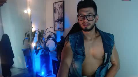 Colby online show from February 20, 2026, 9:59 pm