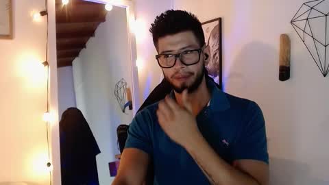 Colby online show from February 25, 2026, 7:12 pm