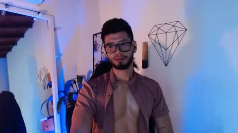 Colby online show from February 28, 2026, 9:05 pm