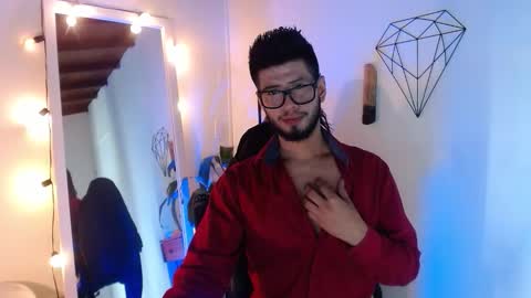 Colby online show from March 4, 2026, 7:20 pm