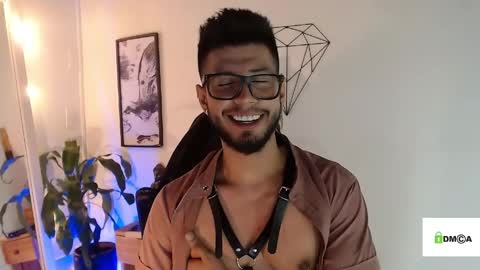 Colby online show from March 19, 2026, 6:01 pm