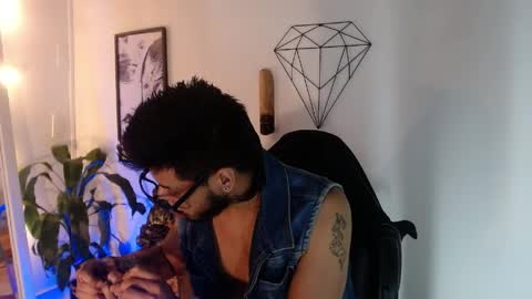 Colby online show from April 6, 2026, 4:46 am