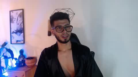 Colby online show from April 15, 2026, 7:04 am