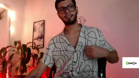 Colby online show from June 6, 2026, 7:07 pm