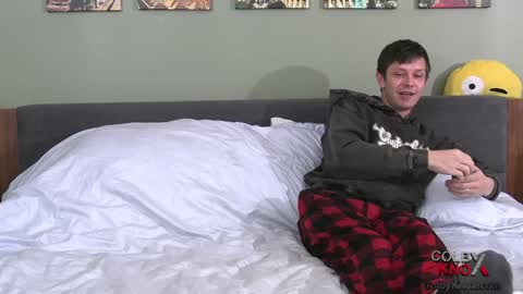 colbyknox online show from January 11, 2025, 11:46 pm