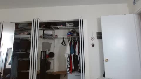 Colby big dick money online show from December 20, 2025, 9:55 pm