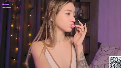 Criss online show from March 23, 2026, 3:43 am