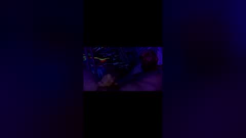 ColdAsLuke online show from March 21, 2026, 9:47 am