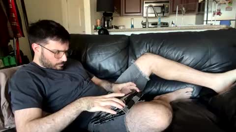 coldmobil3 online show from February 7, 2026, 6:00 pm