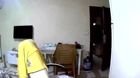 coldskull15 online show from January 25, 2025, 9:46 pm