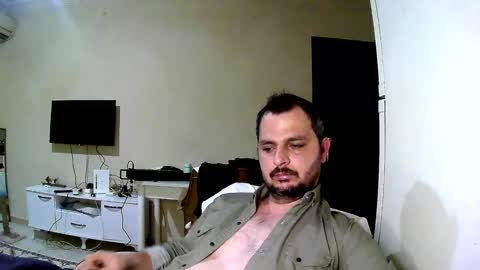 coldskull15 online show from February 2, 2025, 7:25 pm