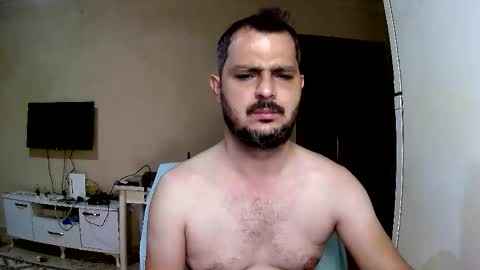 coldskull15 online show from October 1, 2025, 9:48 am