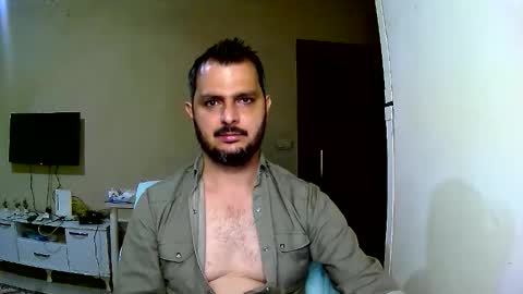 coldskull15 online show from October 11, 2025, 5:11 pm