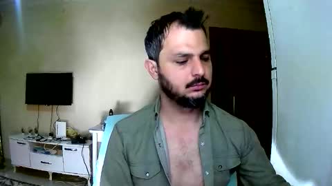 coldskull15 online show from October 15, 2025, 10:59 am