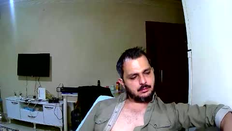 coldskull15 online show from October 16, 2025, 11:17 pm