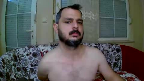 coldskull15 online show from December 5, 2025, 12:30 am