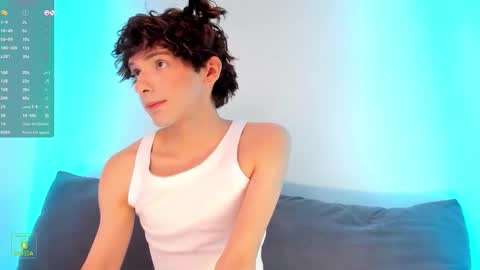 Snapshot of colestorm chatting on September 28, 2025, 8:47 pm COLE online show from September 28, 2025, 8:47 pm