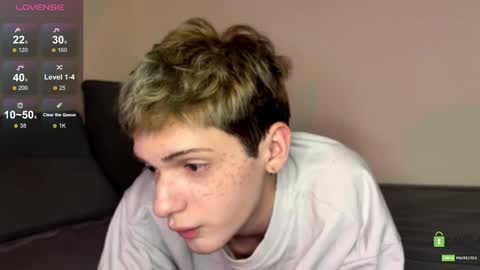 COLE - ig  online show from December 13, 2025, 9:20 pm