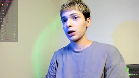 COLE - ig  online show from December 22, 2025, 6:38 pm