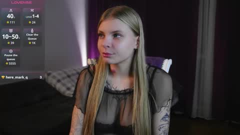 Jenny online show from March 17, 2026, 3:59 pm