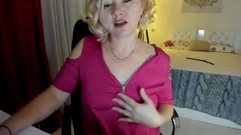 Olga. online show from November 20, 2025, 3:12 pm