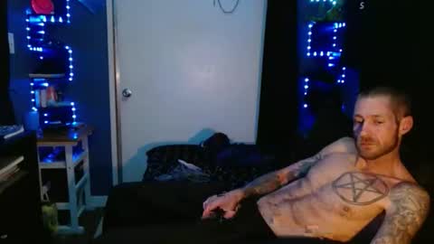 colevan2390 online show from January 11, 2026, 2:49 am