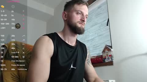 Snapshot of colin_hopex chatting on January 26, 2025, 6:49 am colin hopex  online show from January 26, 2025, 6:49 am