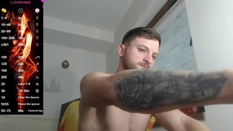Snapshot of colin_hopex chatting on February 2, 2025, 6:58 am colin hopex  online show from February 2, 2025, 6:58 am