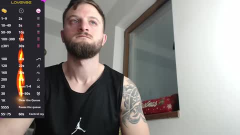Snapshot of colin_hopex chatting on February 9, 2025, 5:19 am colin hopex  online show from February 9, 2025, 5:19 am