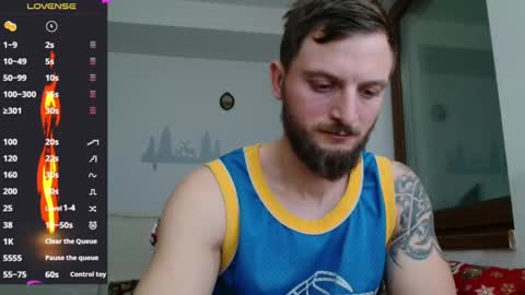 Snapshot of colin_hopex chatting on February 18, 2025, 6:37 pm colin hopex  online show from February 18, 2025, 6:37 pm