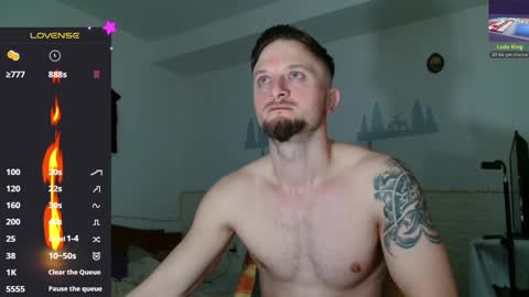 Snapshot of colin_hopex chatting on February 27, 2025, 1:27 am colin hopex  online show from February 27, 2025, 1:27 am