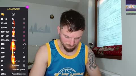 Snapshot of colin_hopex chatting on March 9, 2025, 10:19 am colin hopex  online show from March 9, 2025, 10:19 am