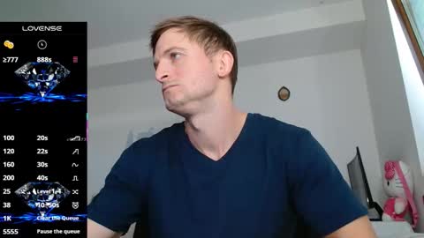 Snapshot of colin_hopex chatting on September 18, 2025, 11:34 am colin hopex  online show from September 18, 2025, 11:34 am