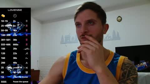 Snapshot of colin_hopex chatting on October 27, 2025, 10:03 pm colin hopex  online show from October 27, 2025, 10:03 pm